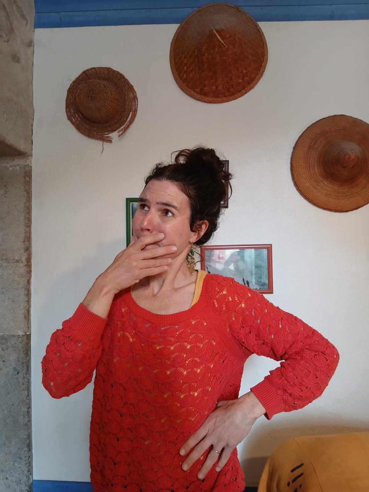 Le yoga est-il dangereux?