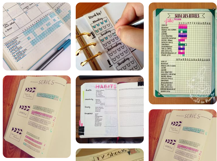 trackers pour traquer ton yoga :)