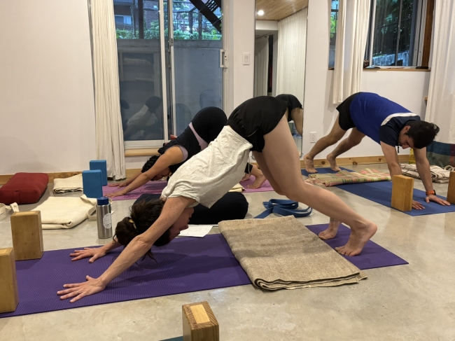 Service de mentorat - session unique